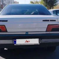 پژو۴۰۵ دوگانه کارخانه|خودرو سواری و وانت|تهران, تهرانپارس شرقی|دیوار