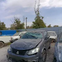 ساینا تصادفی