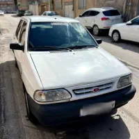 پراید مدل۸۹اتاق تعویض۹۶دوگانه کارخانه