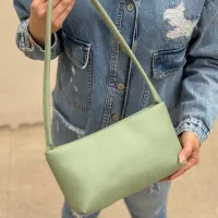 کیف دوشی دسته کوتاه