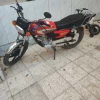 هندا 200 در حد صفر