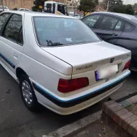 پارس سال|خودرو سواری و وانت|تهران, حشمتیه|دیوار