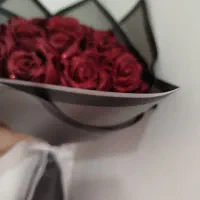 دسته گل ربانی