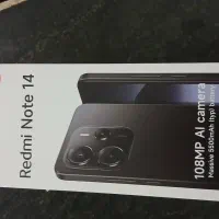 شیائومی نوت 14