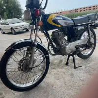 هوندا 150