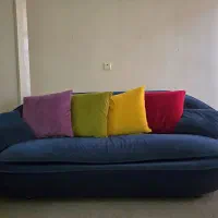 مبل راحتی ۷ نفره