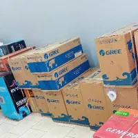 کولر گازی ایوولی T3 MD3|کولر گازی و فن‌کوئل|قم, آزادگان|دیوار