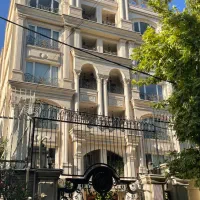 پاسداران/۱۷۰متر/نور شمال وجنوب