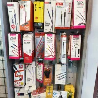 کابل aux و هنسفری