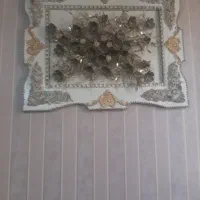 تابلو گل