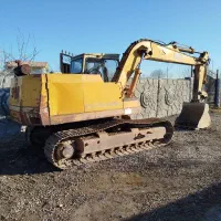 بیل هپکو Hec100|خودرو سنگین|رشت, حومه رشت|دیوار