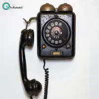 فروش خط تلفن ثابت (فرمهین)