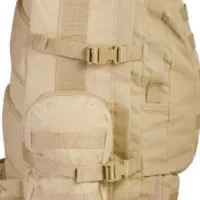 کوله پشتی کوه نوردی حرفه ای