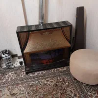 بخاری طرح شومینه|بخاری، هیتر، شومینه|تهران, شکیبا|دیوار