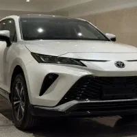 تویوتا ونزا (Toyota venza 2.0 lit)