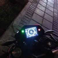 بنلی 300|موتورسیکلت|شیراز, هفت تنان|دیوار