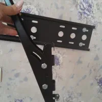 براکت،جهت نصب تلویزیون روی دیوار