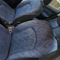 ۲۰۶ مدل ۸۵ فابریک|خودرو سواری و وانت|شیراز, سلطان آباد|دیوار