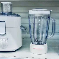 آبمیوه گیری پارس خزر