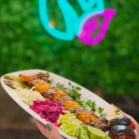 رستوران فست فود ریحون|خدمات پذیرایی، مراسم|علی‌آباد کتول, |دیوار