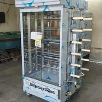 فروش دستگاه پاچینی . شاورماو تمامی لوازم فست فود|کافیشاپ و رستوران|میناب, |دیوار