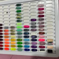 فروش وسایل کاشت ناخن|آرایشگاه و سالنهای زیبایی|باغستان, |دیوار