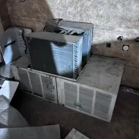 کولر پنجره ای ۱۸هزار سوپر جنرال