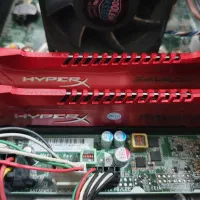 مینی کیس قوی|رایانه رومیزی|مشهد, شهید آوینی|دیوار