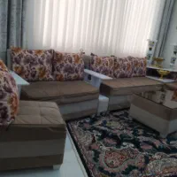 مبل هفت نفره L