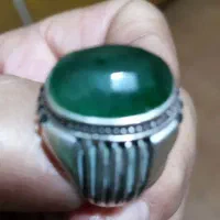 زمرد رکاب دست