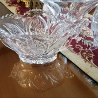 طروف کریستال