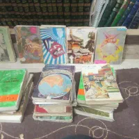 سالنامه قدیمی|کتاب و مجله تاریخی|خمینی‌شهر, |دیوار