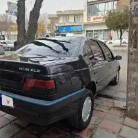 پژو مدل ۸۹بدون آفتاب سوختگی