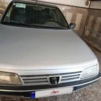 پژو ۴۰۵|خودرو سواری و وانت|ارومیه, |دیوار