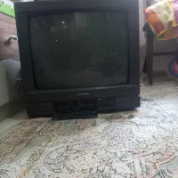 تلویزیون رنگی ۲۱ اینچ شهاب