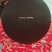 اسپیکر هارمن کاردن سالم و تمیز اورجینال