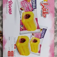 محصولات شیرین بار . طغرا - نخود نمکی|خوردنی و آشامیدنی|سبزوار, مدرس|دیوار