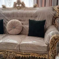کاور مبل سلطنتی