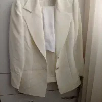 لباس کت و شلوار
