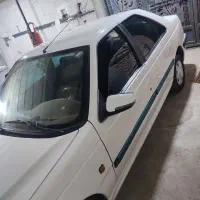 پژو پارس|خودرو سواری و وانت|مرند, |دیوار