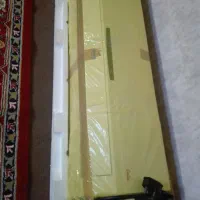 کولر دوتیگه وسپنت 24هزار|کولر گازی و فن‌کوئل|امیدیه, |دیوار