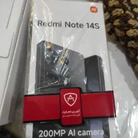 گوشی نوت ۱۴s