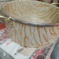 قابلمه گرانیتی