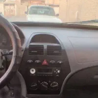 تیبا1 CNG 97|خودرو سواری و وانت|شوش, |دیوار