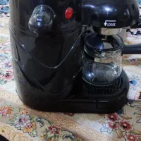 اسپوسرساز|سماور، چای‌ساز، قهوه‌ساز|پاکدشت, شهرک انقلاب|دیوار