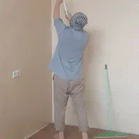 اقدام کارنظافت منزل|خدمات نظافت|بوشهر, |دیوار