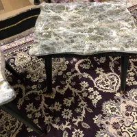 میزعسلی سالم و نو|مبلمان خانگی و میز عسلی|مشهد, ثامن|دیوار
