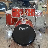 mapex tornado|درام و پرکاشن|تهران, شهرک یاس|دیوار
