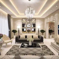 آپارتمان 185 متری ، دوبلکس ، مدرن ، فول