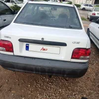 پراید مدل 90